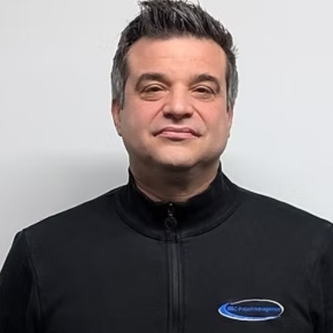 Deni Cizmar
