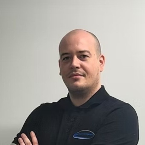 Malte Kurm